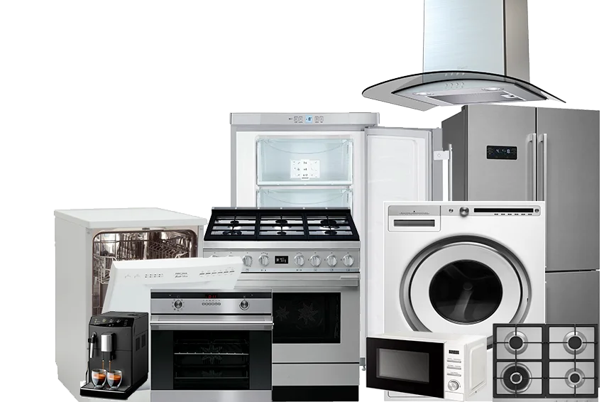 Ремонт техники Weissgauff