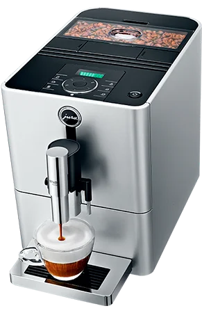 Ремонт техники Jura