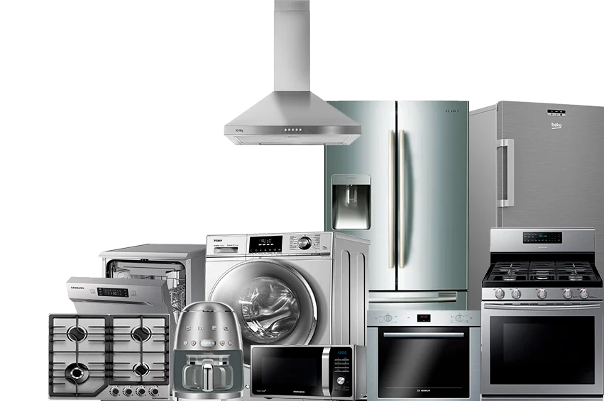 Ремонт техники Smeg